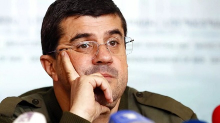 باکو رئیس سابق منطقه قره‌باغ را بازداشت کرد