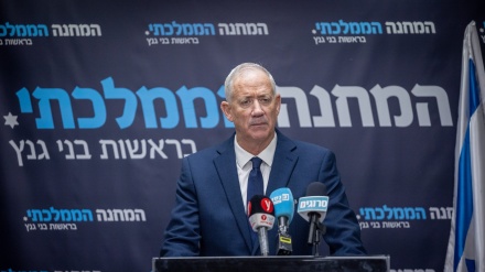 גנץ: על נתניהו להפקיע את בחירת המפכ
