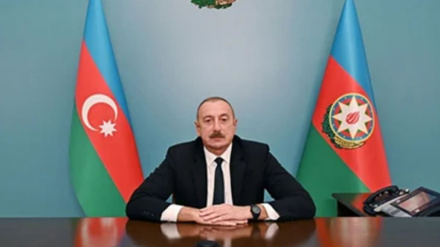 Ալիևը հայտարարել է «հայ-ադրբեջանական հարաբերությունների կարգավորման պատմական պայմանների մասին»