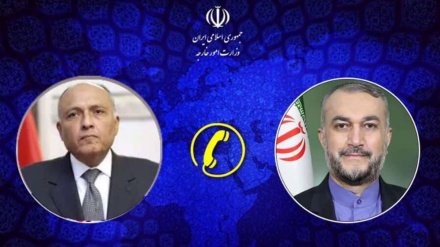 (AUDIO) Iran: l'obiettivo di Israele è forzare i palestinesi verso Sinai