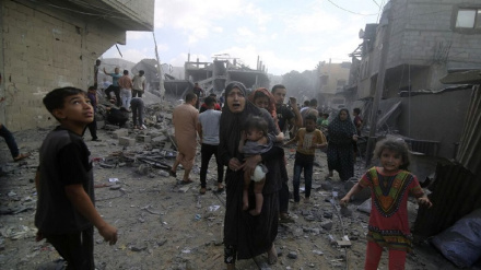 Numri i civilëve të vrarë në Gaza shkon në 6500 persona