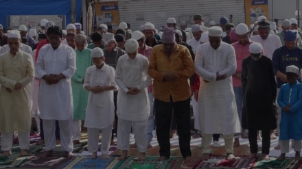 Menjelang Pemilu, Ujaran Kebencian Anti-Muslim di India Meningkat
