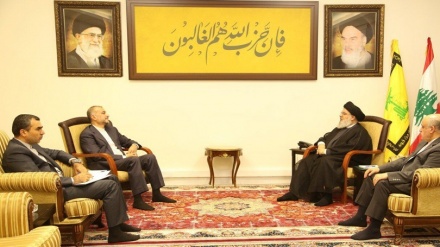 Sejed Hasan Nasrullah: Të gjitha skenarët janë plotësisht të përgatitur