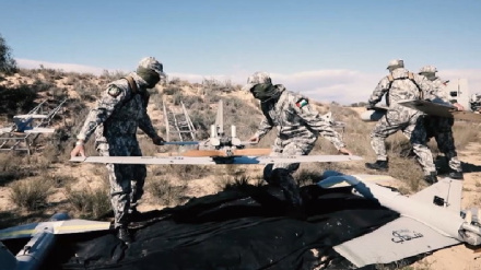 ישראל מאשרת שלתנועת חמאס מערכת הגילוי האווירי המתקדמת שפיתחה