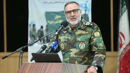 Командующий Сухопутными войсками: проводится оценка и проверка возможностей всех типов беспилотников в приграничных районах страны