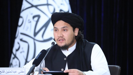  طالبان: هیچ رویداد امنیتی در روز اول عید گزارش نشده است