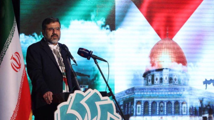 Iran to designate October 7 as ‘Day of Epic by Palestinian Youth’: Culture minister