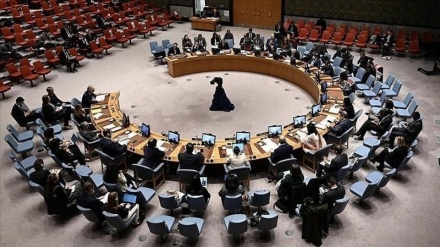 Sidang DK-PBB Gagal Karena AS Menolak Gencatan Senjata di Gaza