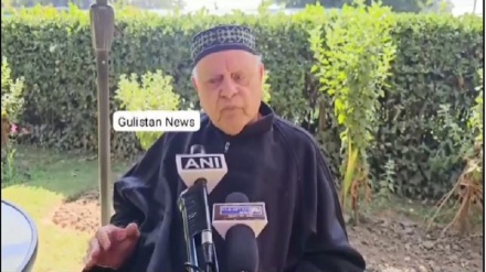 संजय सिंह की गिरफ़्तारी पर बिफरे कश्मीरी नेता+ वीडियो