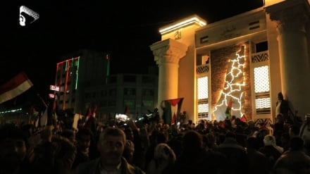 Антисионистские протесты по всему миру против массового убийства в секторе Газа