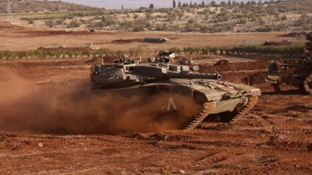 इस्राईल की हैवानियत जारी, ग़ज़ा में कैंसर अस्पताल पर कर दी बमबारी, ज़मीनी आप्रेशन में आगे बढ़ने के बाद पीछे लौटे ज़ायोनी सैनिक