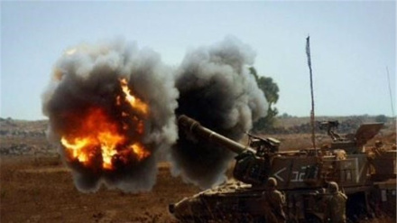 Vriten katër persona nga sulmi i regjimit sionist në jug të Libanit