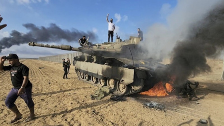 Заявление секретариата Международной конференции в поддержку Палестины