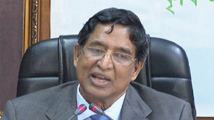 'স্মার্ট বাংলাদেশ' এবারের নির্বাচনে আওয়ামীলীগের স্লোগান: ড. আবদুর রাজ্জাক