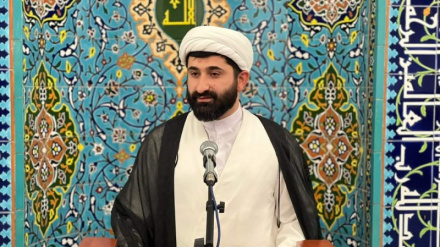 Hacı Rahid Kərimov: Şübhəsiz ki, Qüds azad olunacaq
