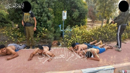 घायल ज़ायोनियों की संख्या हुई 1697