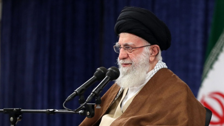 رهبر معظم انقلاب: رژیم از پاافتاده اسرائیل در حال انتقام‌گیری از مردم مظلوم فلسطین است