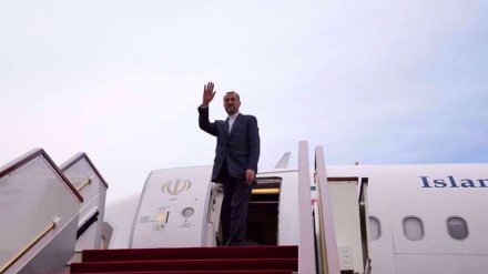 FM to make regional tour to Iraq, Lebanon discuss Palestine developments 