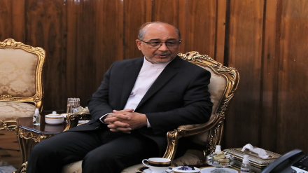 Iran: Collegare la tempesta di Al-Aqsa a Teheran è una mossa deviante