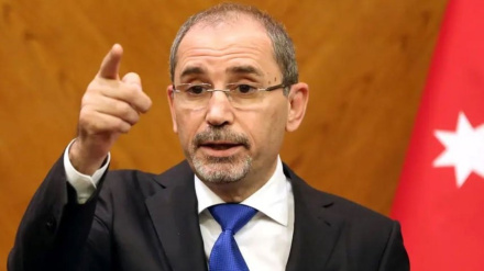 שר החוץ הירדני: מניעת מזון, מים ותרופות - פשע מלחמה