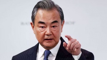 Cina denuncia violenza israeliana su Gaza, non e' autodifesa