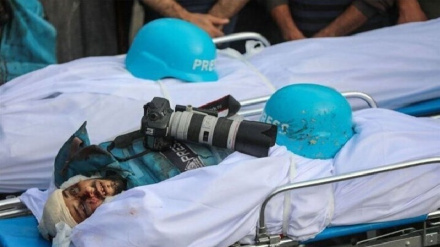 צבא ישראל לכלי תקשורת בעזה: אין ביכולתנו להבטיח את ביטחונכם