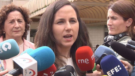 Spanische Ministerin fordert Europa auf, Beziehungen zu Israel abzubrechen