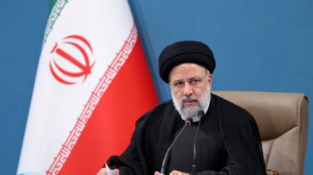 イラン大統領、「アクサーの嵐作戦はパレスチナ人に対するイスラエルの圧政・不公正が蓄積した結果」