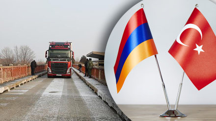 Մենք պատրաստ ենք հայ-թուրքական սահմանի բացմանը, գնդակը գտնվում է թուրքական կողմում․ ՀՀ ԱԳ փոխնախարար