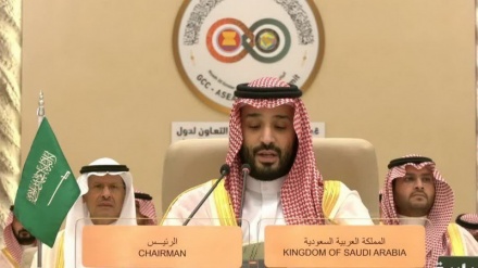 (AUDIO) Principe saudita: gli attacchi contro i civili a Gaza  si devono fermare