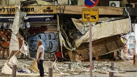 हमास के अल-अक़सा स्टॉर्म ऑप्रेशन पर रूस और चीन की प्रतिक्रिया