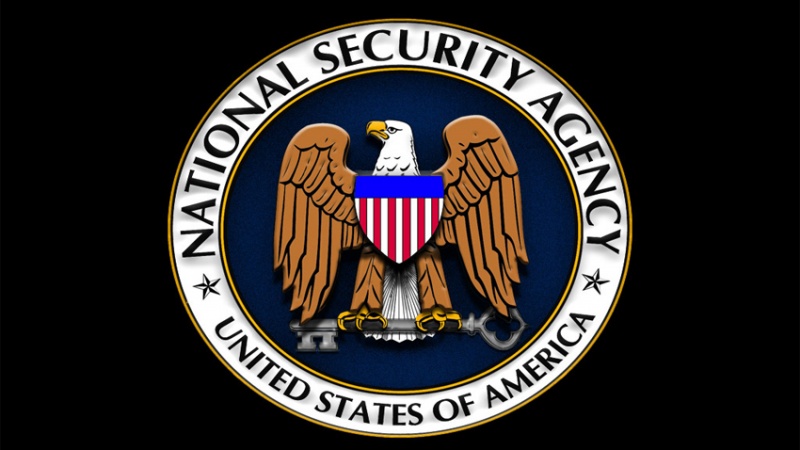 Badan Keamanan Nasional AS, NSA