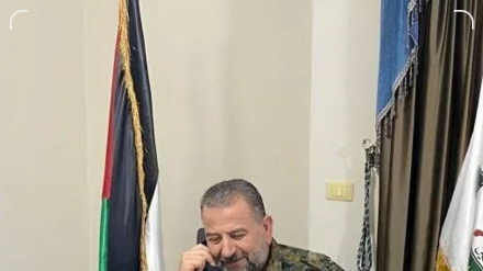 Պաղեստինի դիմադրությունը հրթիռակոծել է օկուպացված տարածքները 