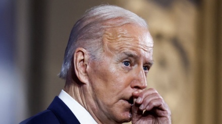 Usa, La popolarità di Joe Biden ha raggiunto il livello più basso