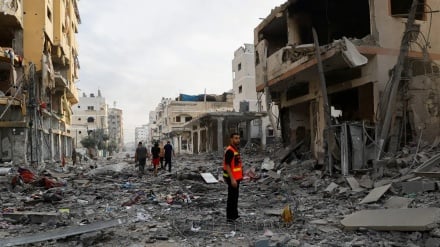 Лига арабских государств: блокаду Газы необходимо снять