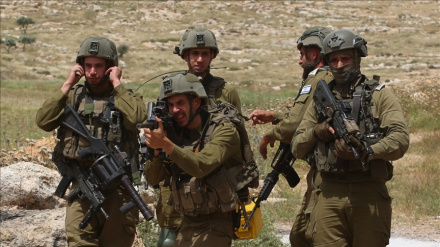 Forcat okupuese sulmuan Bregun Perëndimor dhe shkatërruan shtëpitë palestineze