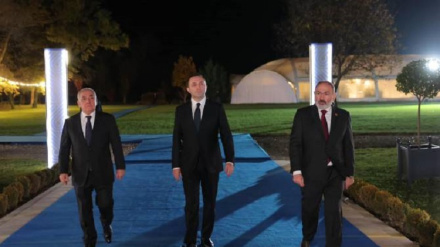 Հայկական կողմն Ադրբեջանի վարչապետի հետ շփումը օգտակար է համարում՝ մի շարք հարցերում դիրքորոշումների նրբությունները պարզաբանելու իմաստով