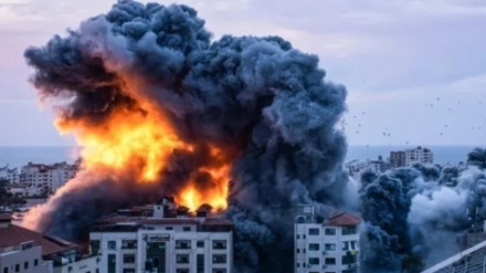 Ғазо бўлгаси ва Ғарбий Соҳилда шаҳидлар сони 2 минг нафарга яқинлашди 