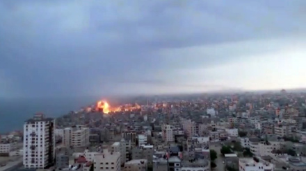 Luftime të ashpra mes ushtrisë libaneze dhe regjimit sionist