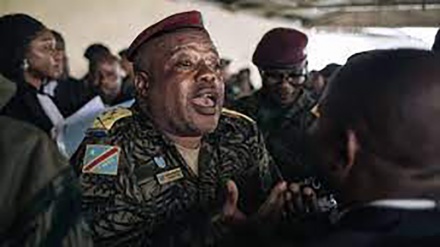 Makomandoo 3 wa US wahusishwa na jaribio la mapinduzi DRC