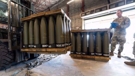  Russia says Ukraine shells border village with cluster bombs 