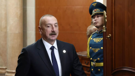 Ադրբեջանն ընդդեմ ամբողջ աշխարհի
