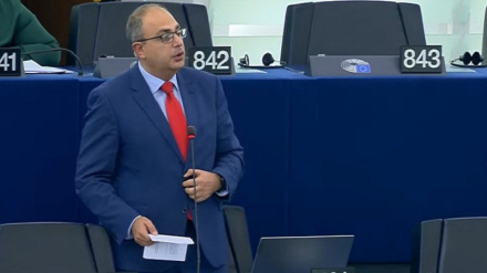 Եթե տարիներ անց Ձեր թոռները հարցնեն՝ ի՞նչ տեղի ունեցավ ԼՂ-ում հայերի հետ, ի՞նչ եք պատասխանելու. Վարդանյանը՝ Սեյիդովին