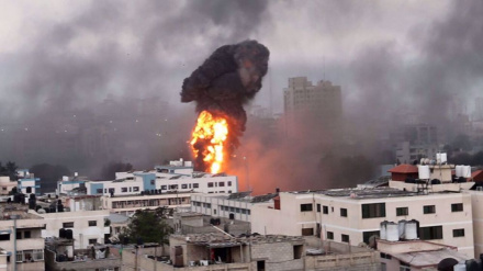 OIC: Israelische Besatzung verursachte jüngsten Konflikt im besetzten Palästina