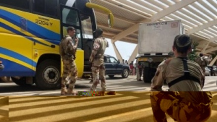 Niger: La base militare francese sarà smantellata entro la fine dell'anno 