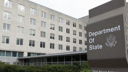USA weisen zwei russische Diplomaten aus