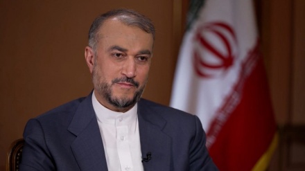 イラン外相、「新たな対イスラエル戦線形成の可能性がある」
