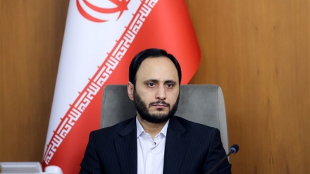 イラン政府報道官が、西側政府によるガザ支持禁止を批判