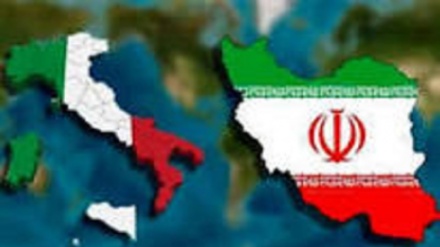 L’Iran è presente alla Fiera del turismo a Rimini 2023