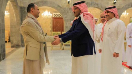Riyad mène des pourparlers de paix directs avec le Yémen